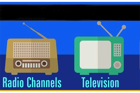 Television and Radio Advertising