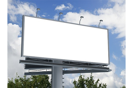 billboard advertising