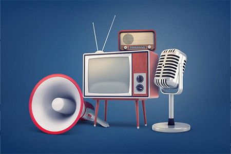 Radio Advertising 1