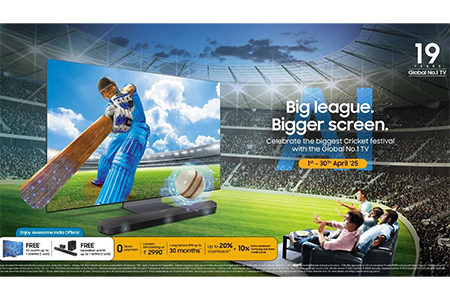 TV Advertising 1