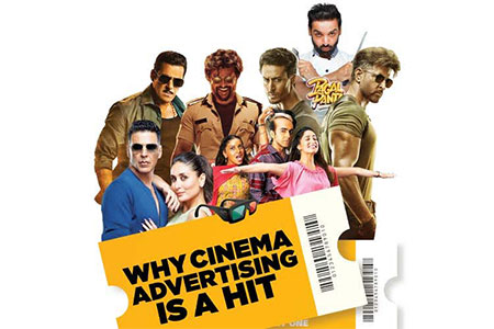 Why Cinema Advertising Still Packs a Punch