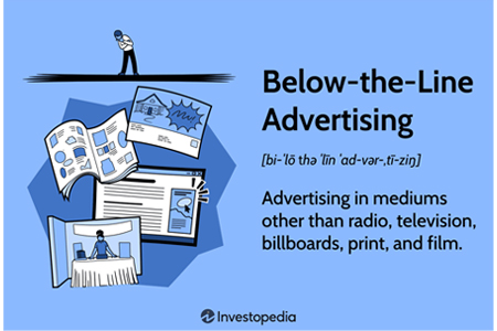 BTL Advertising