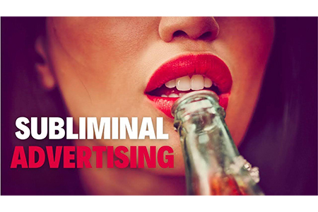 Subliminal Advertising