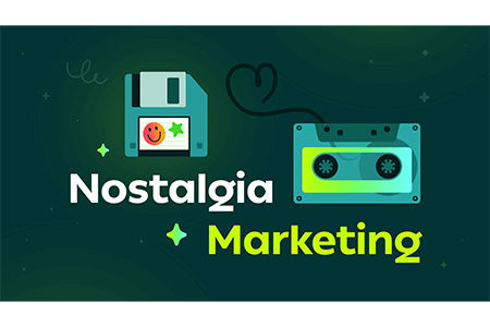 Nostalgia Marketing