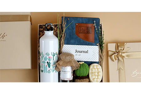 The 7 Key Ways Corporate Gifting Boosts Business