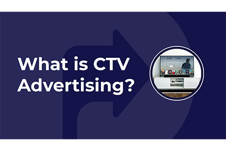 What is CTV?