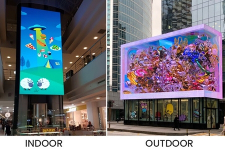 Considerations for Choosing Between Indoor and Outdoor Advertising