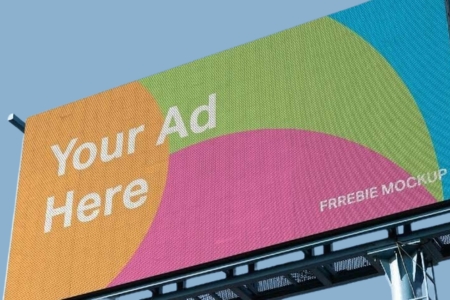 Outdoor Advertisement