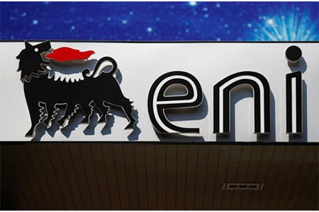 Eni Energy on CNN