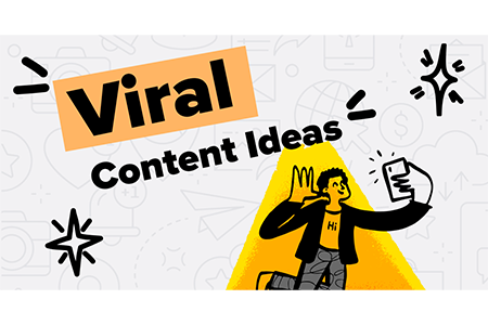 Create Shareable Content