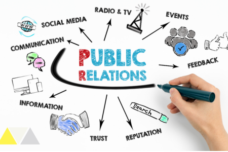 Public relations