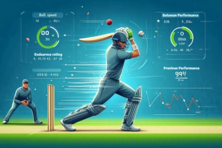 The Role of Data and Analytics in Optimizing IPL Advertising Spend