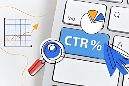 Click-Through Rate (CTR)