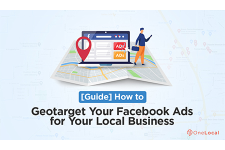 How Geotargeted Advertising Benefits Local Businesses