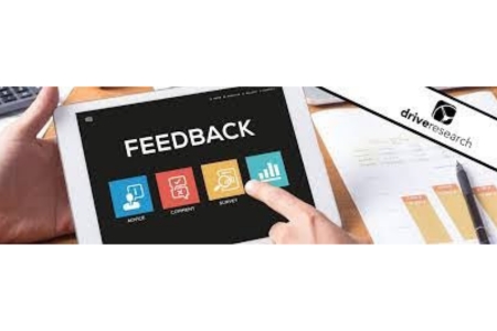 Surveys and Customer Feedback