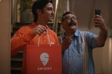 Swiggy’s IPL Campaigns