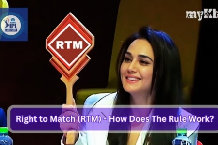 Retention and Right to Match (RTM) Rules