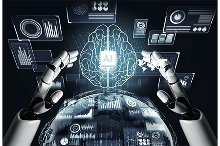 The Role of Artificial Intelligence