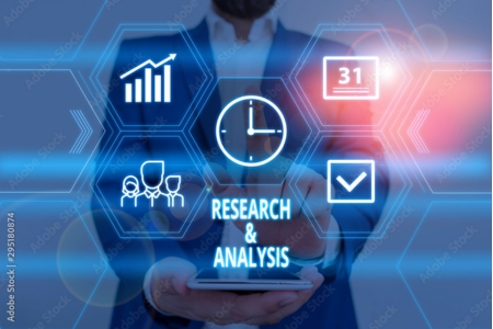 Market Research and Analytics