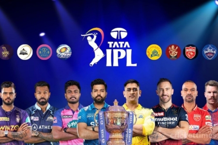 Overview of the IPL Business Model