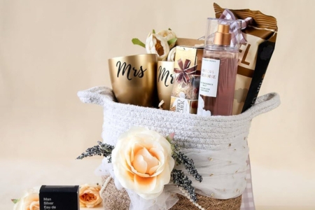 Luxury Gift Baskets