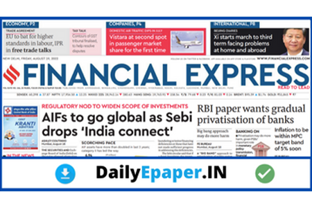 Financial Express