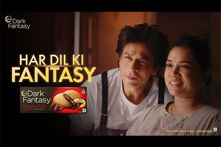 Sunfeast Dark Fantasy—Har Dil Ki Fantasy