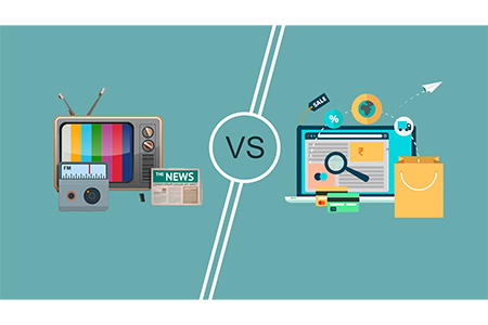 Comparison of Effectiveness