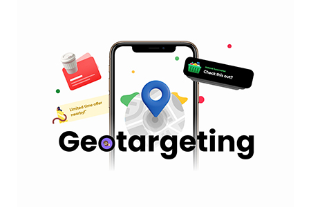 Integrate Geotargeting with Your Mobile Marketing