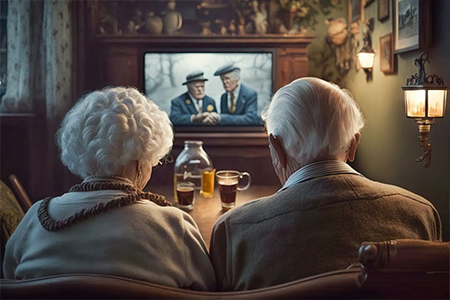 TV Advertising 2
