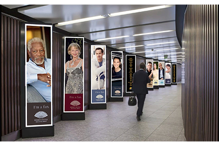 Why Airport Advertising Works