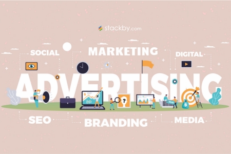 Advertising Agencies