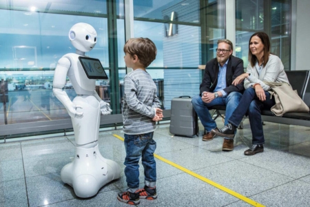 Future Trends in Airport Advertising