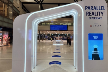 How Digital Transformation is Revolutionizing Airport Advertising