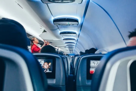 The Evolution of Inflight Advertising in a Digitally Connected Era