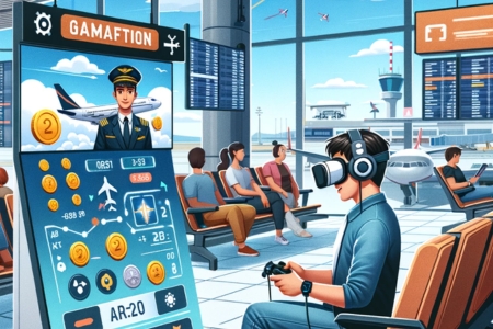 Gamification and Interactive Campaigns