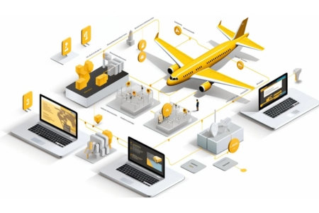 The Role of Data and Analytics in Inflight Advertising