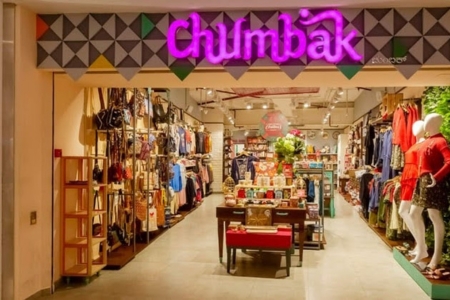 Chumbak