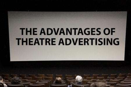 The Unique Advantages of Cinema Advertising