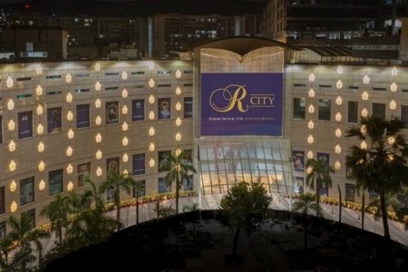 R City Mall