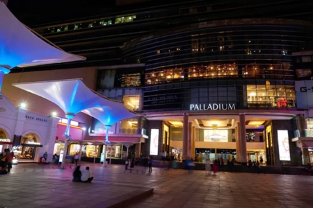 Palladium Mall (Lower Parel)