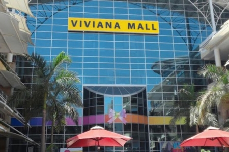 Viviana Mall (Thane)