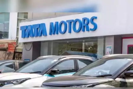 Tata Motors