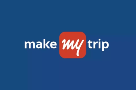 MakeMyTrip