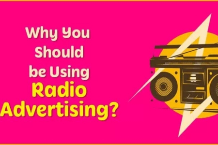 Why Should You Use Radio Advertising for Your Business