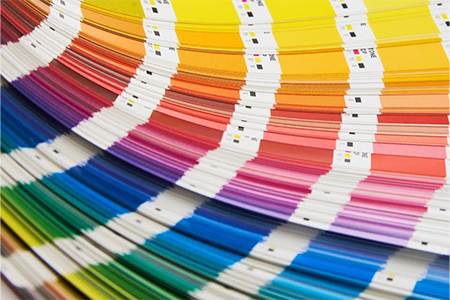 How brands use color psychology to drive sales