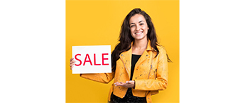Advertising vs. Sales Promotion 2