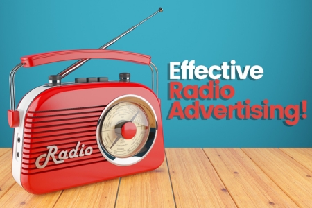 How Effective is Radio Advertising in India