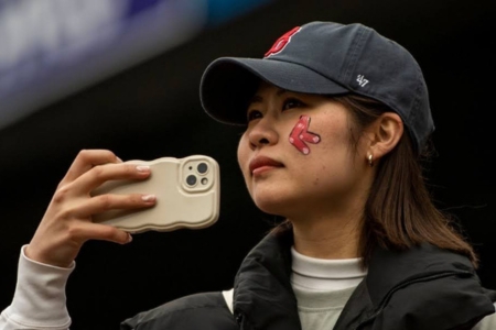 The Gen Z shift in sports marketing