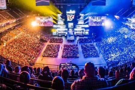 E-sports and gaming: A gateway to new sports audiences